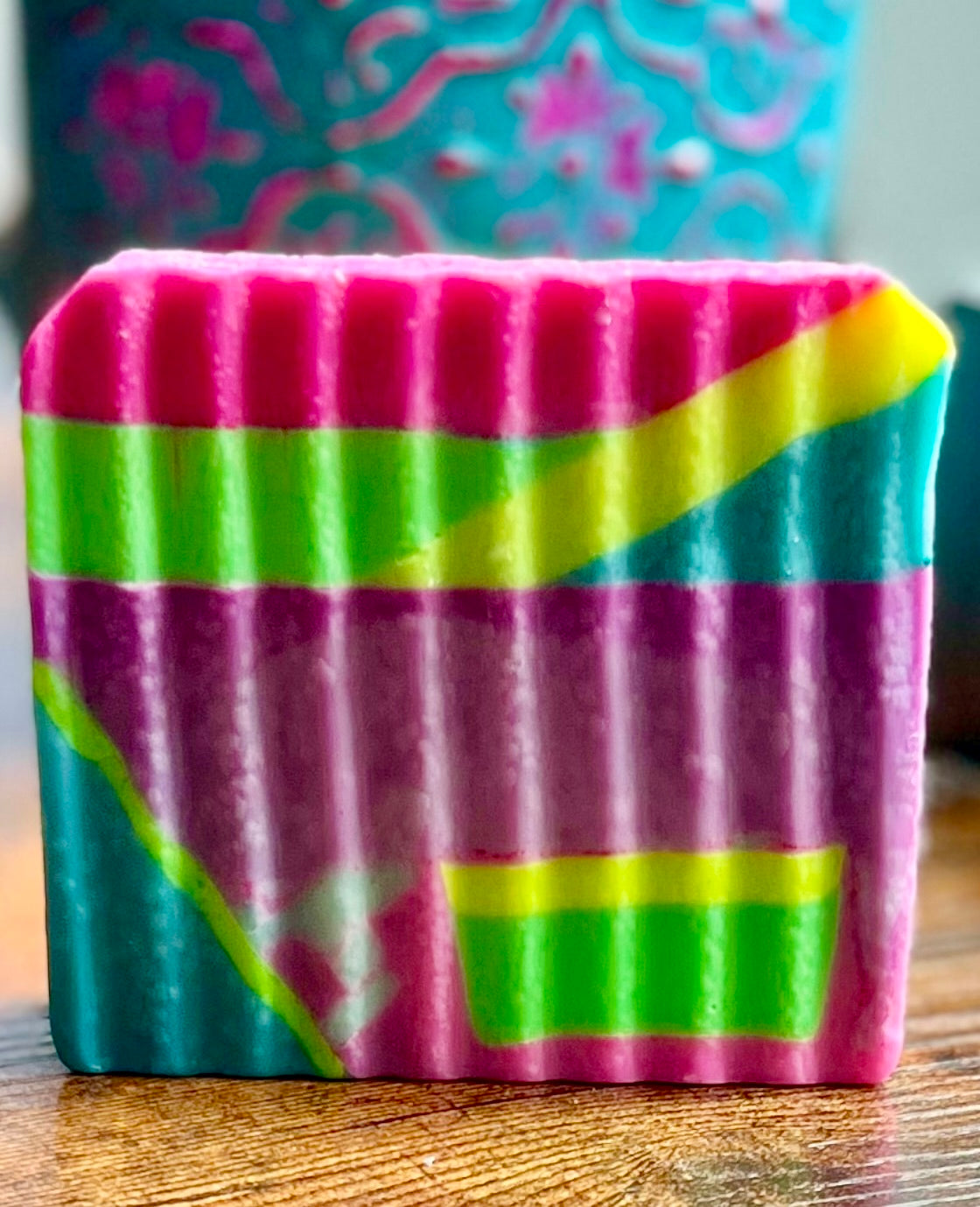 FRUITY LOOP SOAP