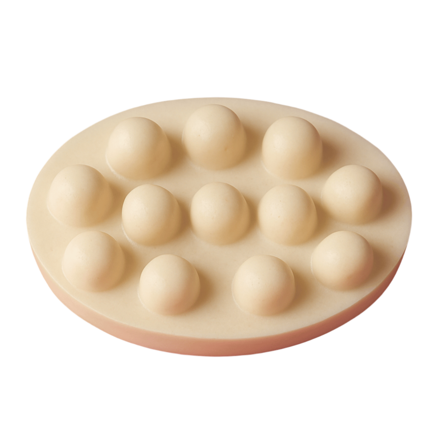 SMOOTH SCENTED GLYCERIN SOAP