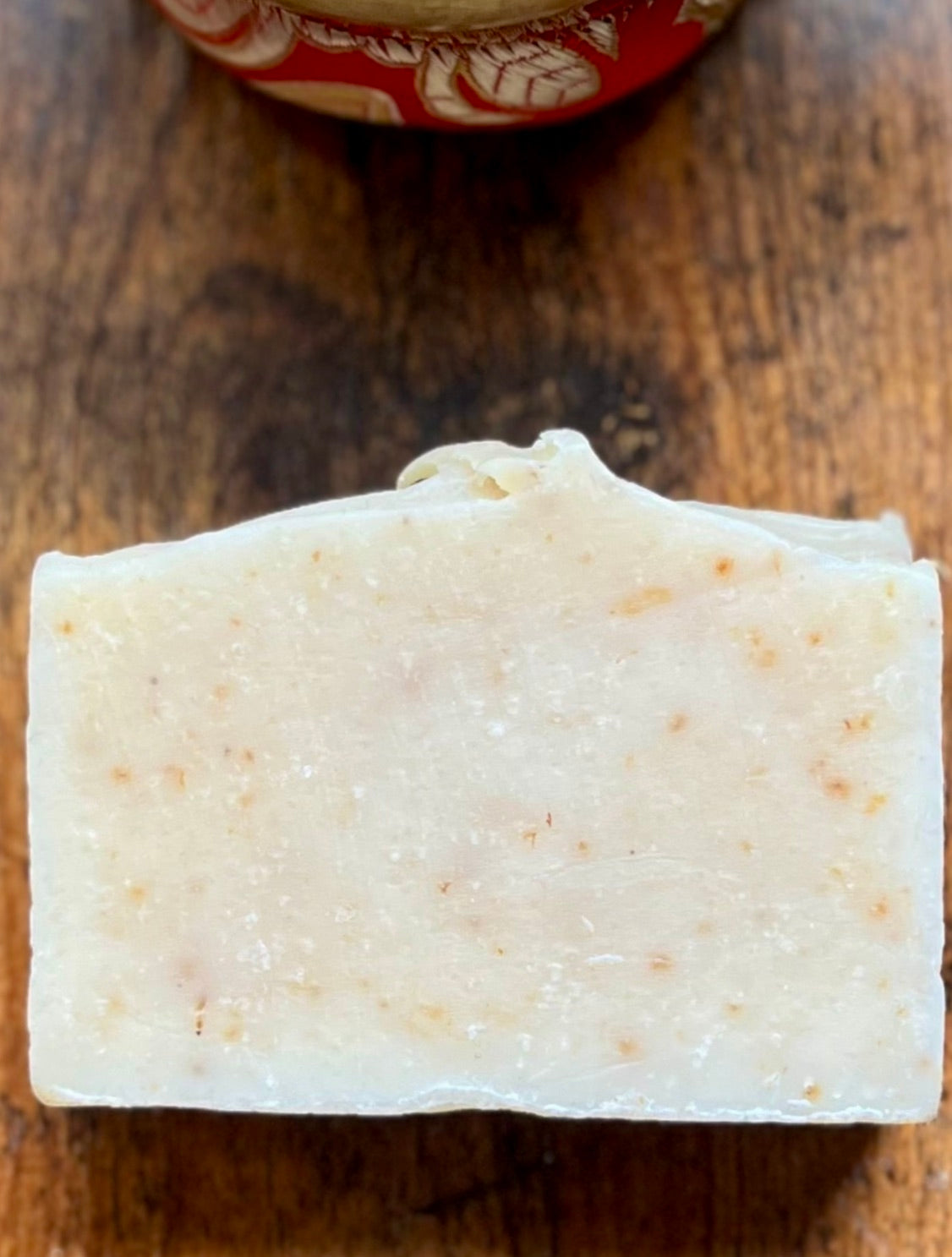 ARNICA COLD PROCESS SOAP
