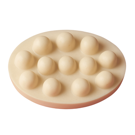 SMOOTH SCENTED GLYCERIN SOAP