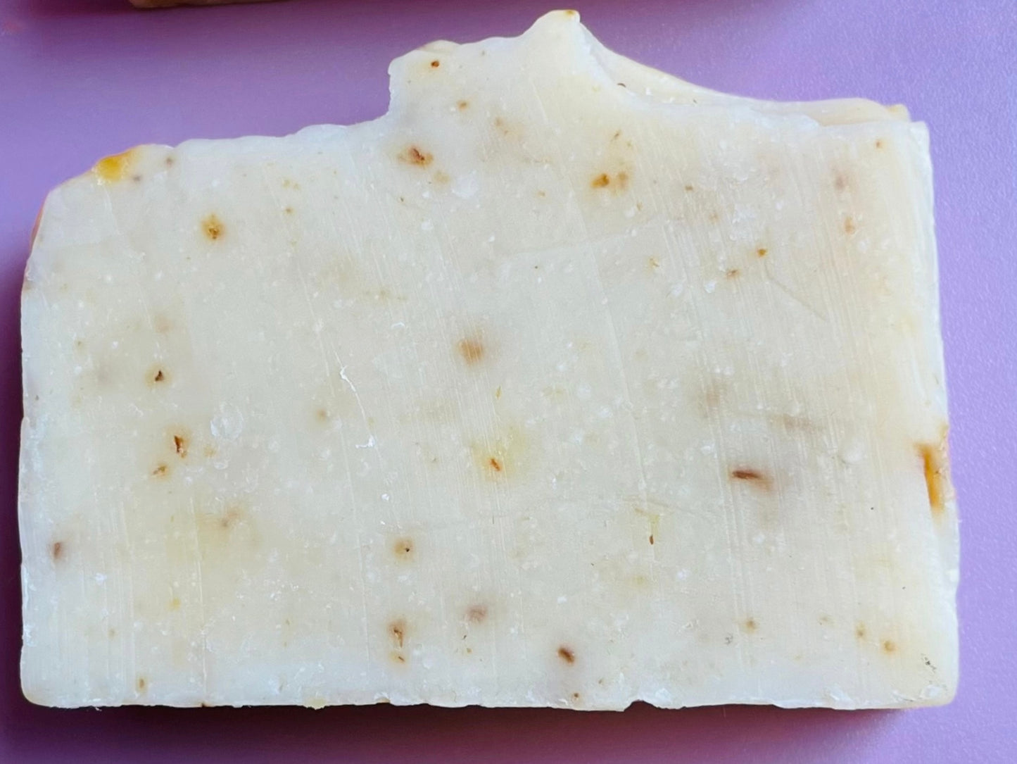 ARNICA COLD PROCESS SOAP