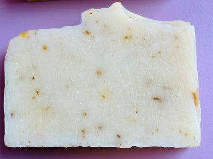 ARNICA COLD PROCESS SOAP