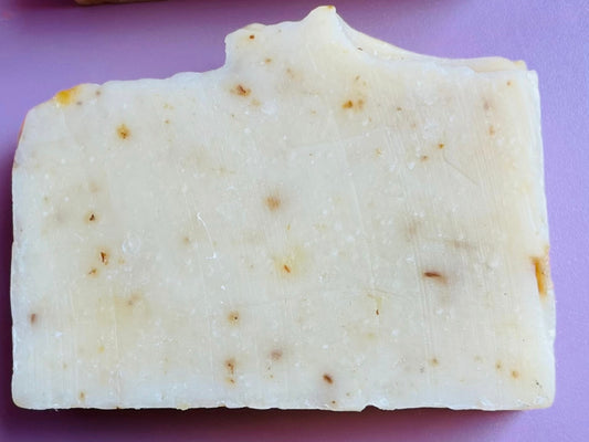 ARNICA COLD PROCESS SOAP