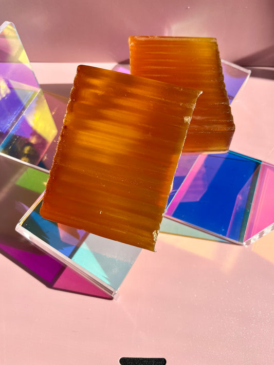 TURMERIC & KOJIC ACID SOAP