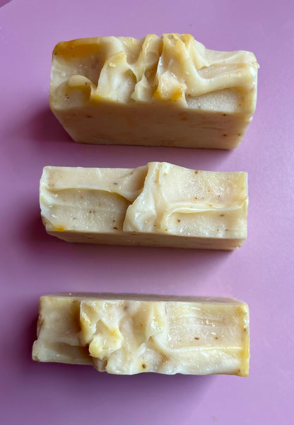 ARNICA COLD PROCESS SOAP
