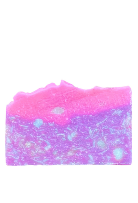 CLOVE COLD PROCESS SOAP