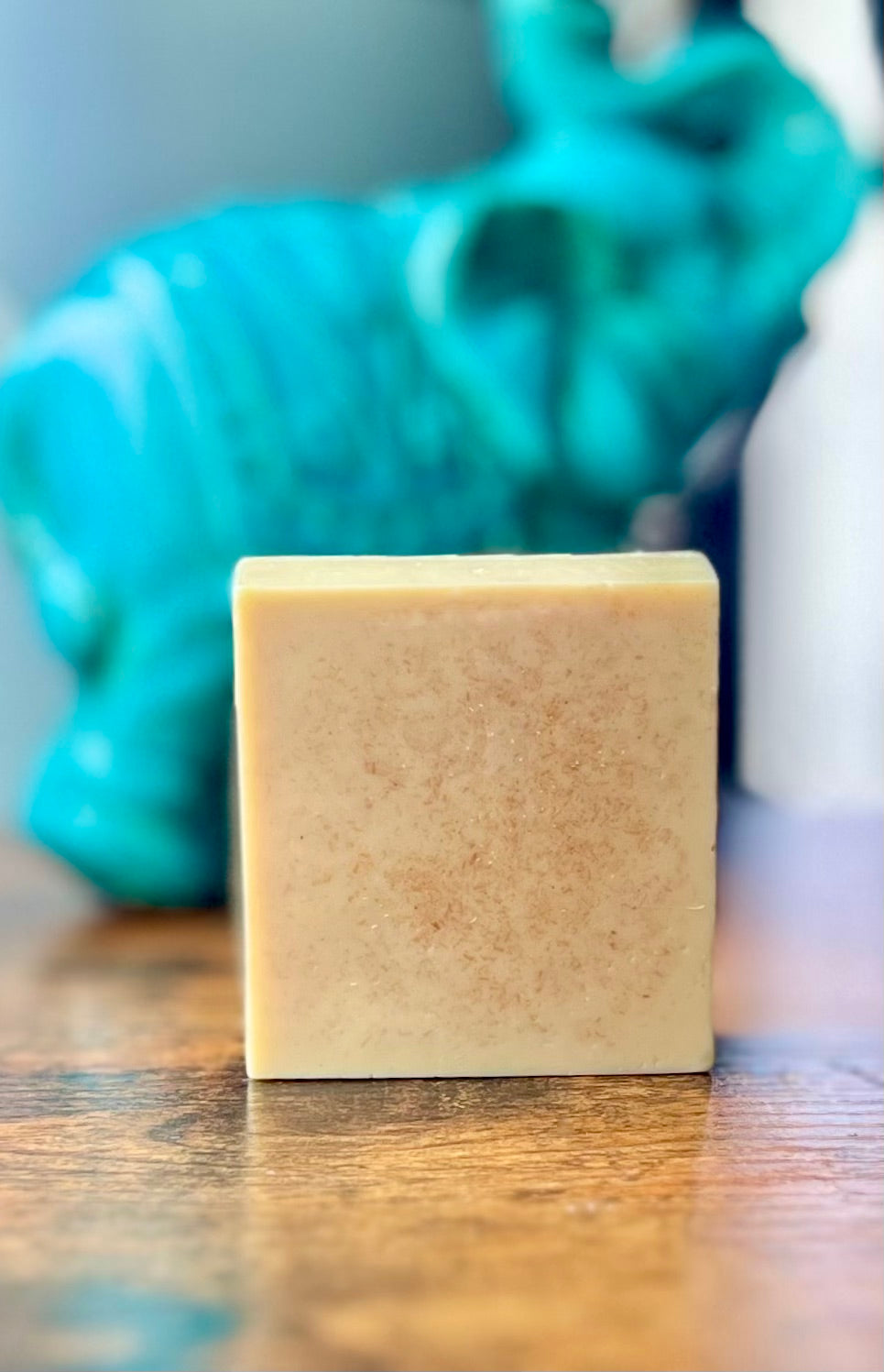 TURMERIC SOAP